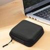 Shockproof Storage Bag Wear Resistant Carrying Case for Powkiddy V10 Home Travel