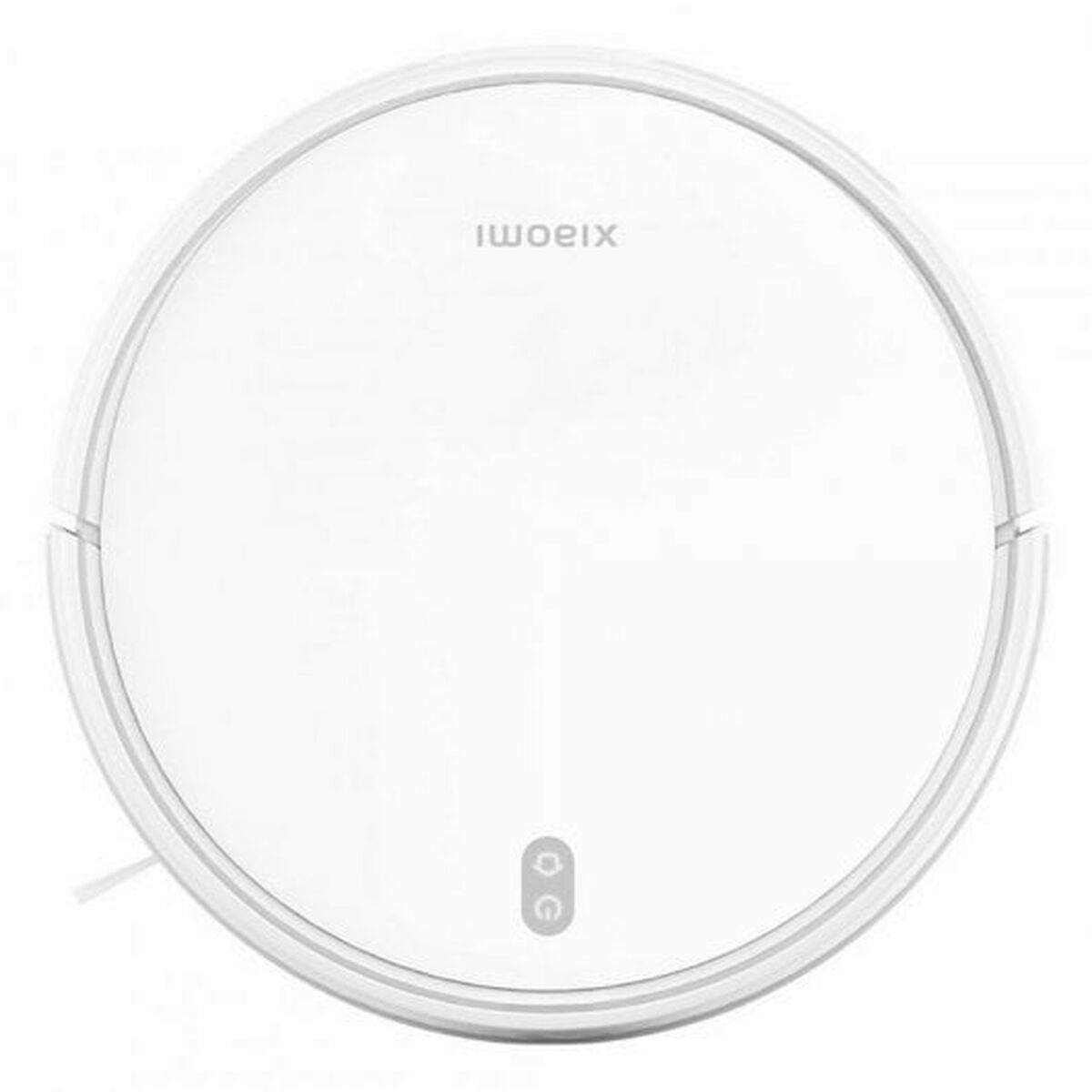 

Робот-пылесос Xiaomi Vacuum E12