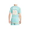 Adidas Inter Miami CF 2024 Third Jersey Easy Mint Men Tops Blue JE6079