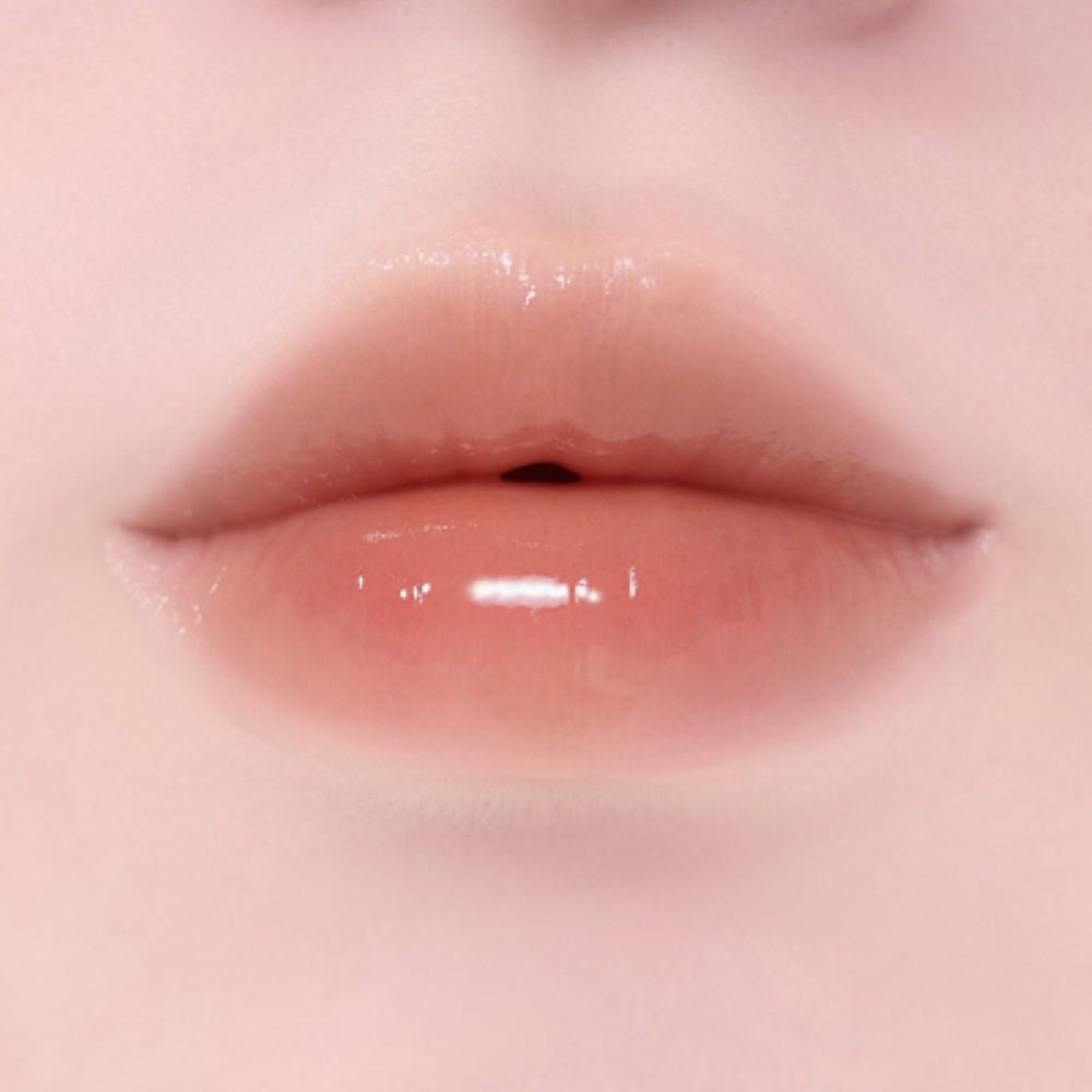 Heart Percent Dote On Mood One Way Glowy Tint 4.2g