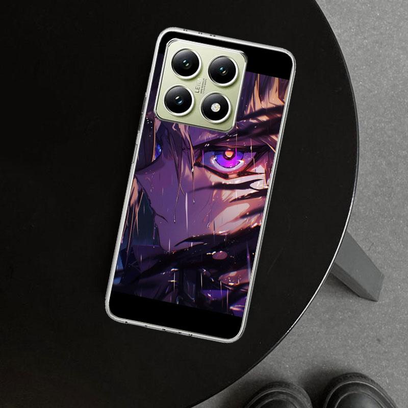 Game Yu-Gi-Oh Phone Case Cover for Xiaomi Redmi Note 15 14 13 12 11 Pro Plus 14S 12S 11S 11T 11E 10S 10 Customized Fundas Redmi