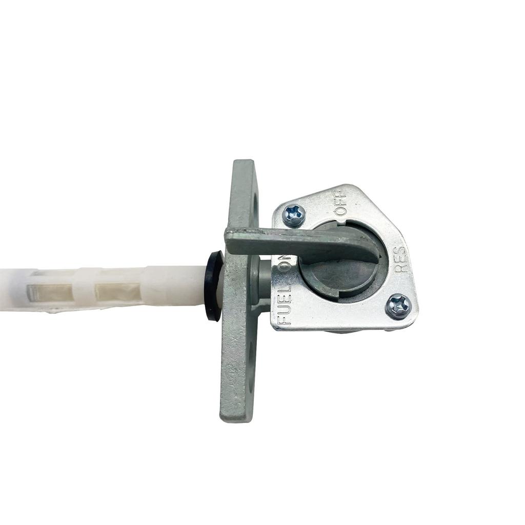 Deepa XR250 XR400 Fuel Cock XR600 XR650 XR600R XR650L XR250R ME06 XR200 XR100 Compatible Product