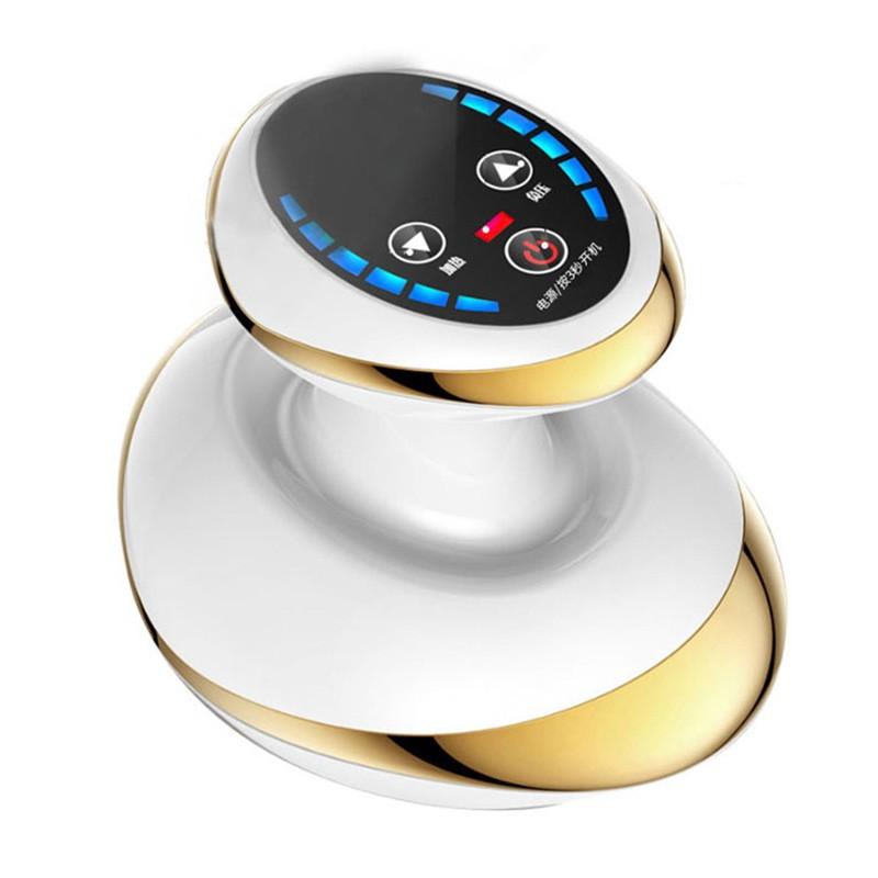 

Универсальная щетка Электрический инструмент Гуа Ша для всего тела