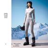 Anta Unisex Thermal Performance Base Layer Set