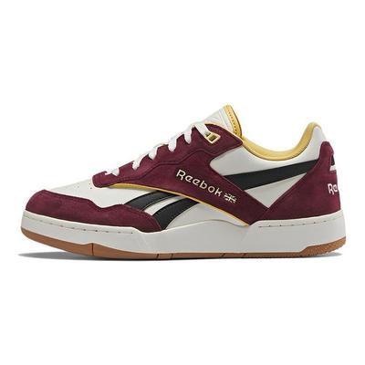 Confezione da 2 giacche da baseball BB4000 - Sneakers unisex bordeaux, rosso vintage, gesso classico, bordeaux IG4791