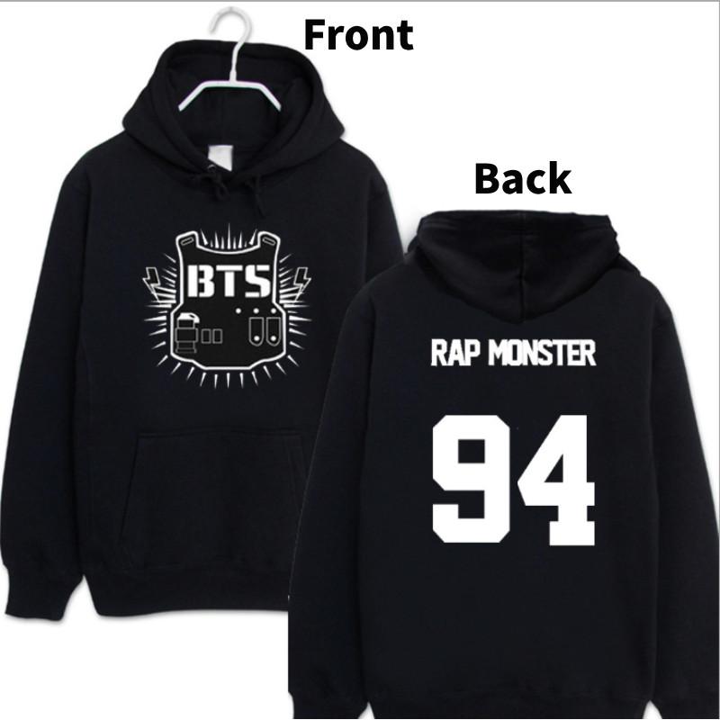 Digital Print Streetwear Women Hoodie With Printed Pattern And Pockets For Casual Fashion
