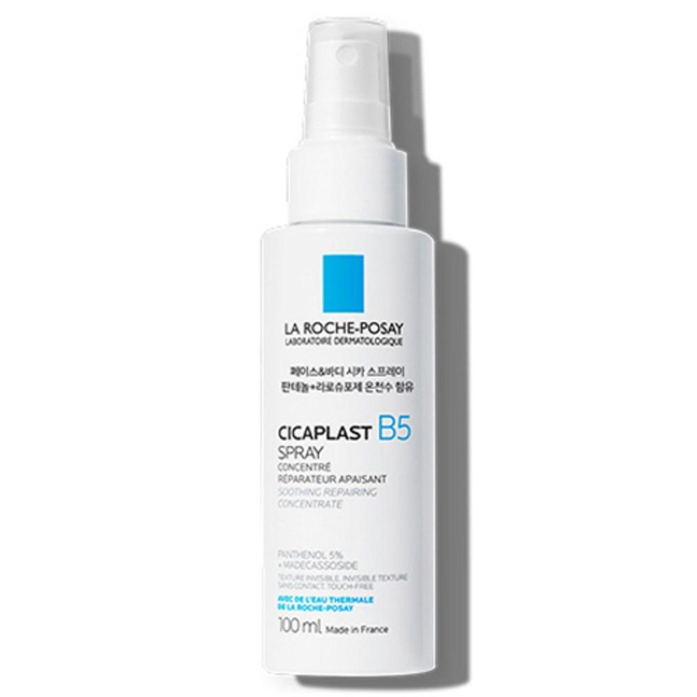 

La Roche-Posay Cicaplast B5 Spray, 100ml, 1 unit