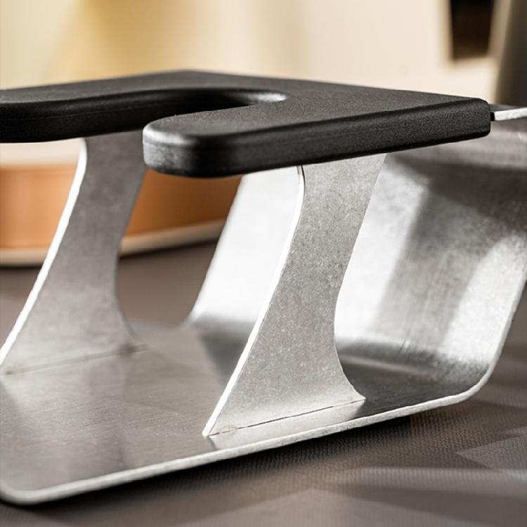 High Quality Coffee Tamper Tool Professional Coffee Tamper Holders for Home Kitchens and Coffee Training Venues