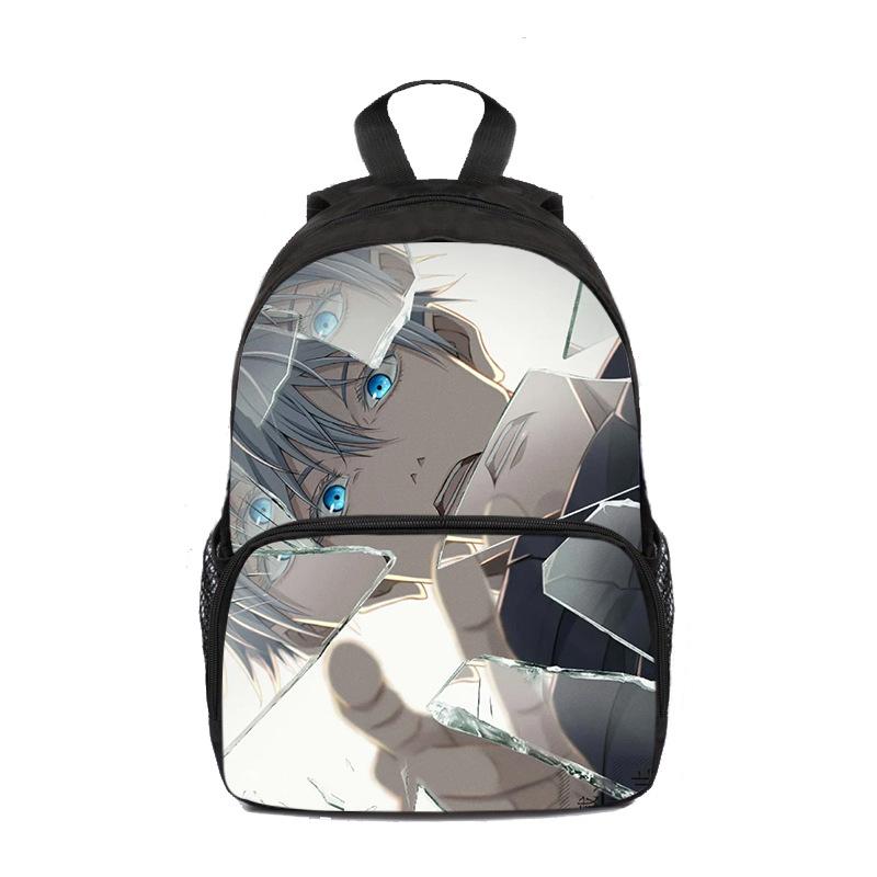 Jujutsu Kaisen Schultasche für Kinder