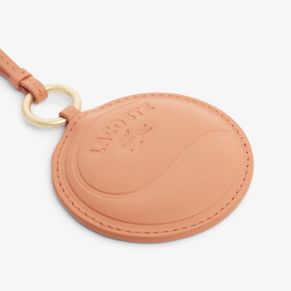 [lacoste] Women's L Charm Bag Charm NF5229R56GN16