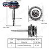 AL4 automatic transmission clutch input shaft and input drum, suitable for 4-speed Renault, Peugeot 307, Citroën