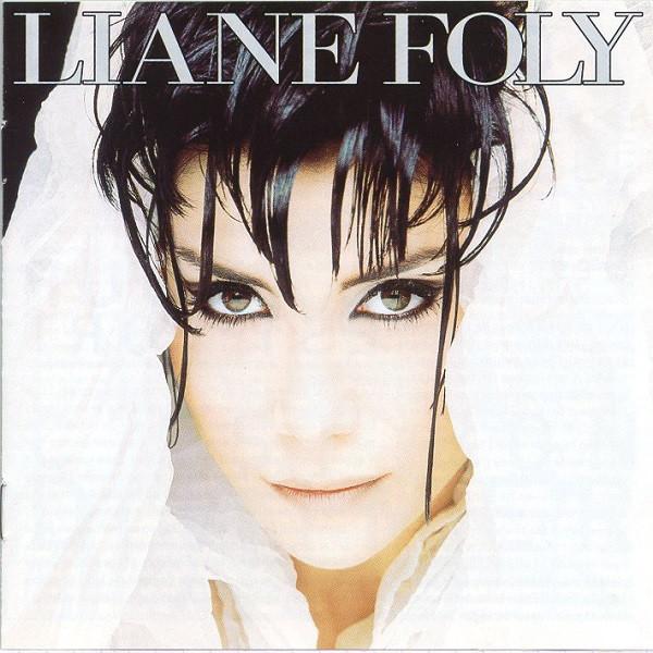 

CD LIANE FOLY - Cameleon 8440562 Virgin 1997 France Dance & Electronica Used
