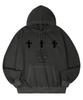 Jayden Pigment Oversized Hoodie 4 Colors
