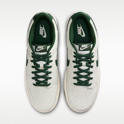 Nike Dunk Low Retro Sail Fir Men's Sneakers