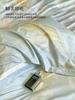 High end 60 piece cotton floral printed woven ribbon set with satin and floral print - Jiajia Dream