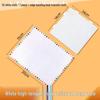 2.6mm Perler Bead Board, High-Temperature Resistant, 52x52 Peg Anti-Scald DIY Craft Tool