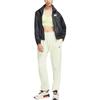 Nike Jackets Women's Black Stand Collar Moderate Other DD5787-010