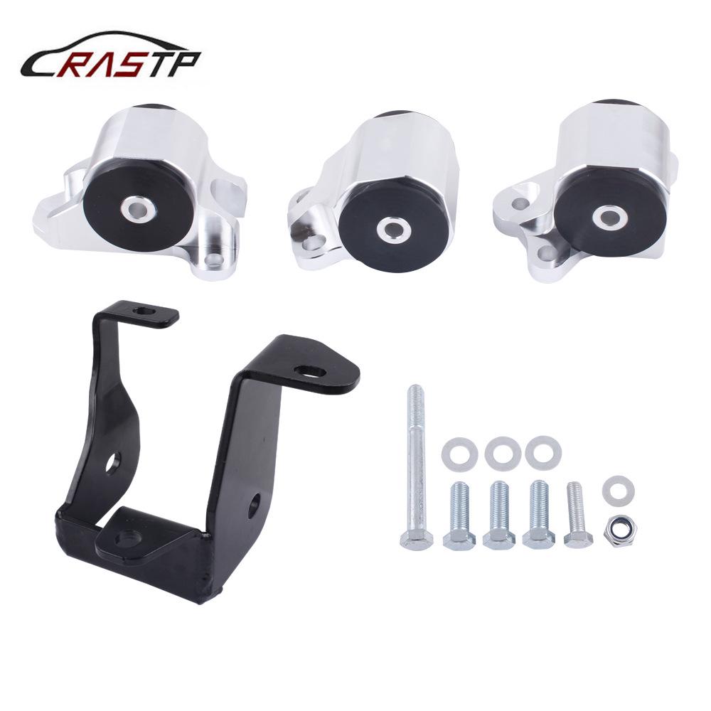 Engine Mount for 90-00 Honda Civic BD Series EK2 3-Hole