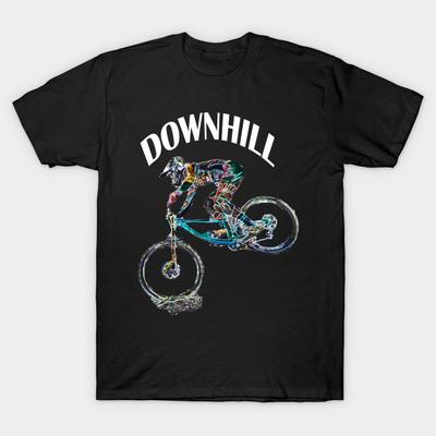 T-shirts en tops – T-shirts