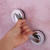 Safety Hand Rail Support Shower Grab Bar with Anti-slip Grip Bathroom Senior Assist Bath Handle Suction Grab Bars