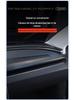 Tesa Model 3/Y Updated Dashboard Decorative Strip Protector