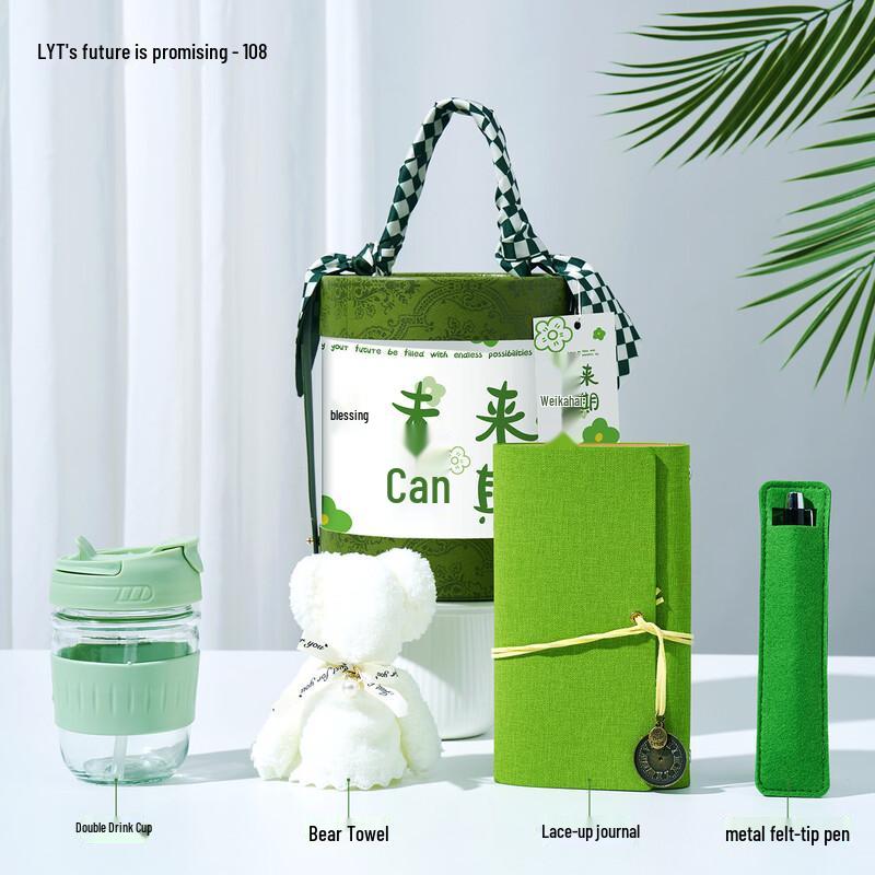 Women s Day Future s Promise Gift Sets