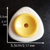 1pc Cute Egg Piercer & Peeler - Magnetic, Perfect for Raw & Boiled Eggs - Ideal for Eid Mubarak, Halloween & Christmas Gifts, Egg Peeler