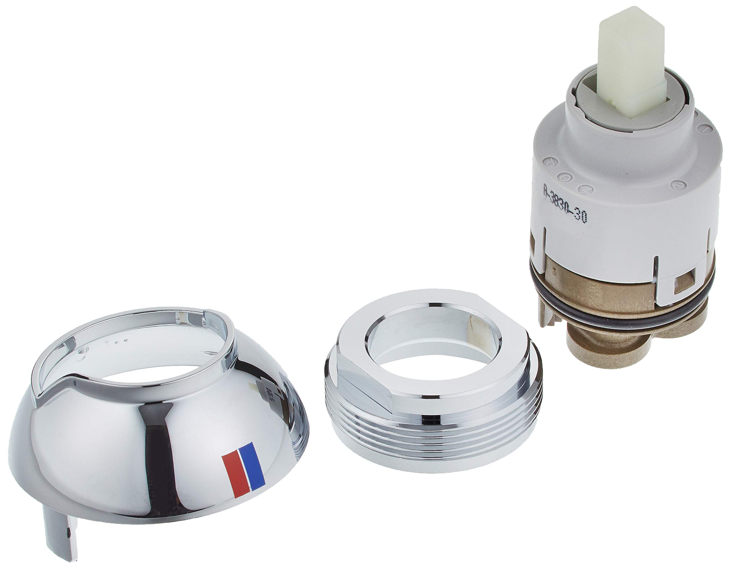 LIXIL INAX Однорычажная головка A-6887-30