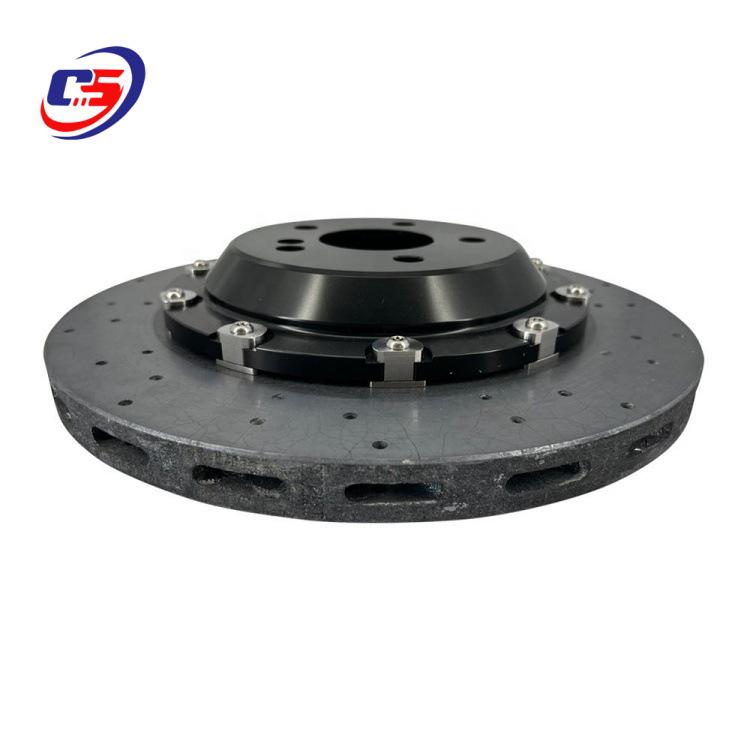 Tarcze Hamulcowe Przód i Tył Mercedes X218 C218 W212 E63 2184210212 2124230412.