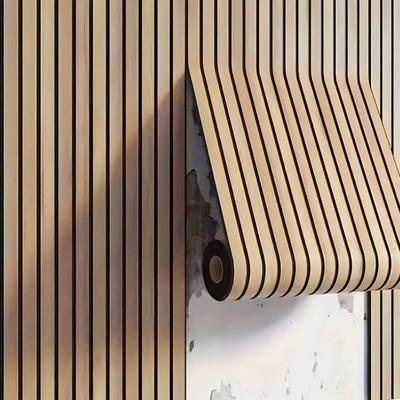 Panel de Pared Autoadhesivo Sxp Pegatinas de Espuma Despegar y Pegar 1 Rollo Pegatina de Pared 3D - Fácil de Hacer Tú Mismo Adecuado para Techo, Sala de Estar