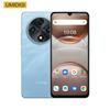 UMIDIGI G100A Smartphone Android 14,4GB RAM,128GB ROM,UNISOC T615,6.9” 120Hz Eye-Care Display,6000mAh,IP53 Splashproof Celular