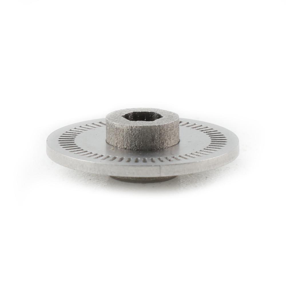 60 Slot Simulator Steering Wheel Optical Encoder Replace For Logitech G25 Old G27
