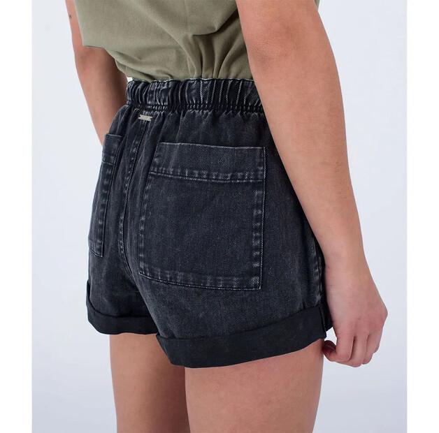 Hurley Aria Cut Off Shorts