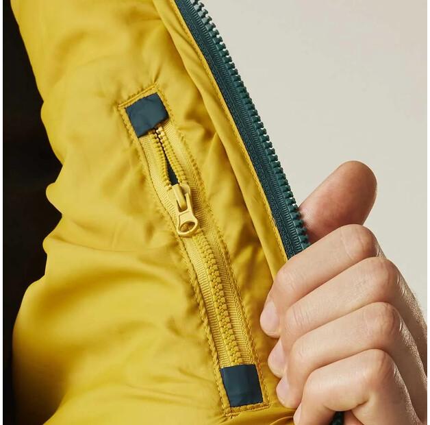 Dare2B Jacket Torrek Baffled