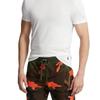 Polo Ralph Lauren Ice Feel Moisture Wicking Crew Neck Short Sleeve T-Shirt 3 Pack Men Tops LFC2P3-WHD