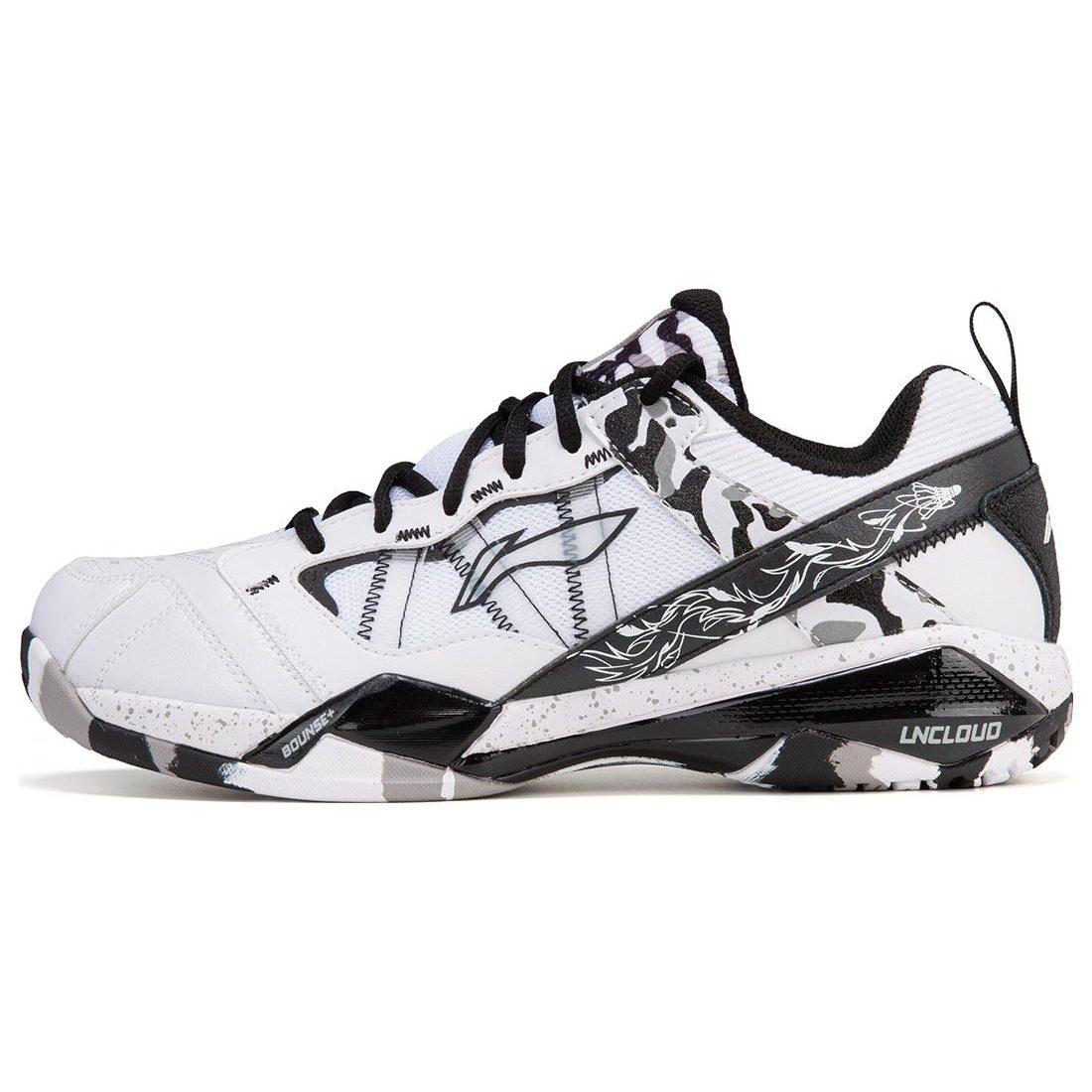 Li Ning Nesalaužams Nr. ACE Zempapēžu
