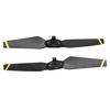4Pcs Quick-release Folding Carbon Fiber Blades Propeller for DJI Spark  Drone Accessories Lightweight Blade Screw Wing
