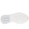 Skechers Bobs Vamos Fashion Comfortable Simple Durable Low-Top Running Shoes Women Sneakers White 117770-SIL