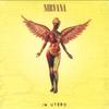 Disco de Vinil NIRVANA In Utero 180 Gramas 0720642453612 Geffen Records 2015 Alemanha Rock