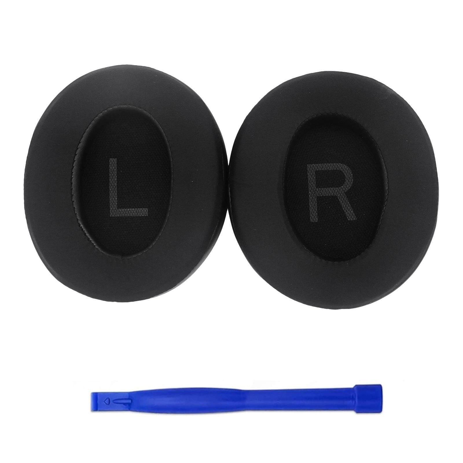 

Highly Density Foams Ear Pads Cushions for Space Q45 Headphones Earpads Comfort Fit Improved Sound Quality Cushions