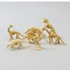 Kit di Scavo Fossile di Dinosauro per Bambini Modello Scheletro di Dinosauro Educativo STEM Giocattolo di Scavo Archeologico Fai da Te per Bambini e Bambine