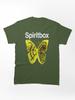 Spiritbox new best spiritbox new logo Classic Unisex T-Shirt