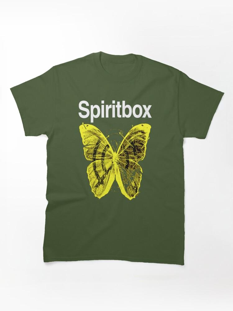 Spiritbox new best spiritbox new logo Classic Unisex T-Shirt