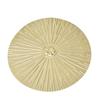 Circle Metal Disc Wall Art 9.6 In Modern Iron Wall Hanging Iron Wall Decor  Bedroom