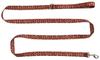 Dog leash 2 cm Traditional EtnoBoho Zepnij Dog leash 2 cm Traditional EtnoBoho Zepnij L - 2 m