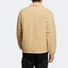 adidas Originals Reversible Padded Jacket Men Black White HY7291