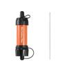 Portable Outdoor Ultrafiltration Water Purifier Straw