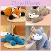 Lalki i pluszaki – Pluszowe zwierzęta