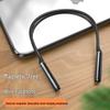Tuolanzhe Neckband Mini Invisible Bluetooth Earbuds 5.1