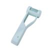 Grape Cutter Safe Simple Operation Grape Slicer Kitchen Tool for Berries Cherry Tomatoes